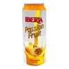Iberia Passion Fruit Juice Drink, 16.57 oz (Pack of 12)