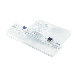 TRUSCO(トラスコ) ホルダー式クリップ大型ワイドクリップ+ジョイント1連+磁石LCMG TC-LC3-LCMG-1