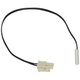 Eopzol WP2188819 Refrigerator Thermistor Replaces for Whirlpool Maytag KitchenAid AP6006067 2188819 2216113 PS11739131