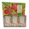 Greenwich Bay Trading Co. Shea Butter Spa Soap, 12.9 Ounce,