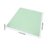 4pcs PVC Cutting Mats Multipurpose Reusable Cutting Mats for Crafts