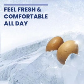 Blue Balls- Blueballs - Desodorante Ball Para Hombres - Loci