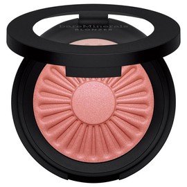 bareMinerals GEN NUDE Blonzer  Blush + Bronzer - color: Kiss of Spice