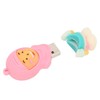 Cartoon Flash Disk Compatible Fast Transmission Cute USB Flash Drives
