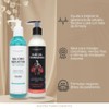 Nuestra Tierra Cosmtica Kit Gel Crioreductor Corporal Oleo Gel Termognico