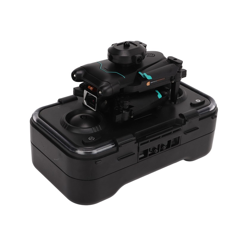 S96 RC Drone Optical Flow Hover Mini Drone with 4K