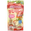 Marukan Crispy! Ice apple, 0.2 oz (5 g)