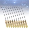 10Pcs Internal Antenna 2.4G/5G/5.8G 8dbi Dual Band High Gain Signal