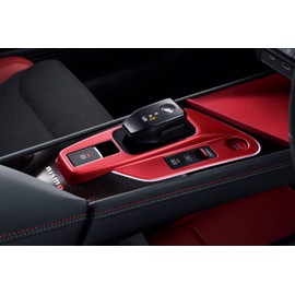 nismo 96941RNE30 [Interior Panel] Shift Base Finisher Nissan Notebook/Notebook Aura (E13)