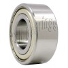 VXB 5200 2Z Angular Contact Double Row Bearing