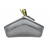 TOPZONE Fit For Triumph 2007-2013 TIGER 1050/1050 SE; 2005-2010 Speed