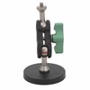 Magnetic Car Mount with Dual 360 Degree Ball Head 1/4inch