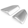 1 Pair of Car Door Stereo Audio Speaker Decoration Cover