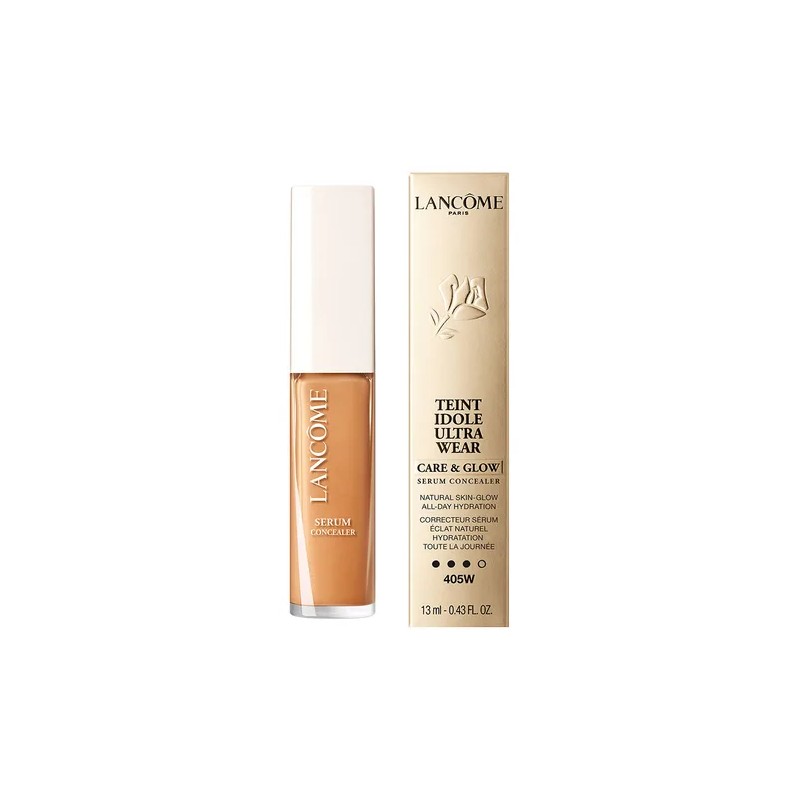 Lancme Corrector Teint Idole Care Glow Liq. Serum 13ml 405w