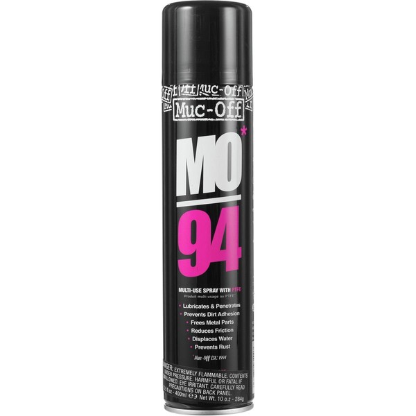 Muc Off MO-94 Multi-Use Spray One Color, 400ml