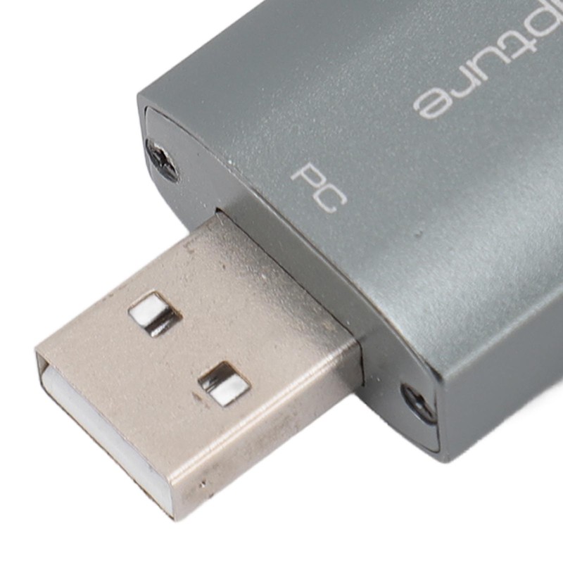 4K Video Capture Card Professional Plug and Play 1080P 60Hz
