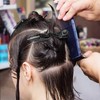 HH&LL Hair Clips for Women – Wide Teeth & Double-Hinged