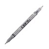 Tombow Pencil Fudenosuke Congratulation Twin S Pack GCD-121 Ink &