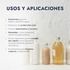 Hebbe - Germall Plus Conservador Líquido de Amplio Espectro para