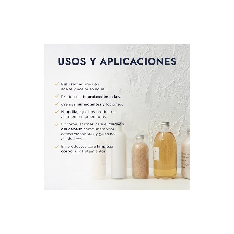 Hebbe - Germall Plus Conservador Líquido de Amplio Espectro para