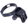 Lens Collar Tripod Mount Ring Compatible with 18-400mm f/3.5-6.3 Di