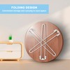 Enenes 21 Inch Foldable Hairpin Legs (4PCS) - Heavy Duty