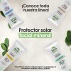 Protector Solar Facial Mineral Maya Solar Anti Brillo 50ml