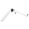 Laptop Stand UP‑1 White Adjustable Tablet PC Bracket Ergonomic Computer