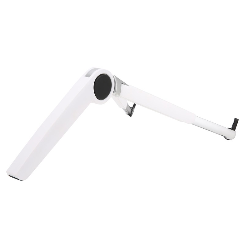 Laptop Stand UP‑1 White Adjustable Tablet PC Bracket Ergonomic Computer