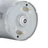 Gear Motor DC 24V 800RPM Speed Reduction Stable Transmission Geared