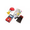 TOMY Pokémon Pokédex trainer kit by Tomy
