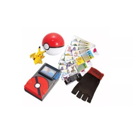 TOMY Pokémon Pokédex trainer kit by Tomy