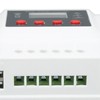 10A MPPT Solar Charge Controller Solar Panel Controller for Villas