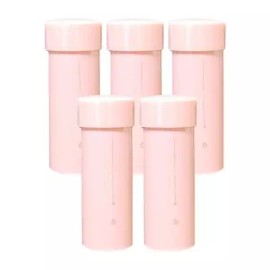 Gita 가히 멀티 밤 9ml(리필) 미백 주름케어 5개 Ss Gahi Multi Balm 9ml (Refill) Whitening Wrinkle Care 5 Pack Ss [1 item]
