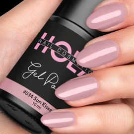Hola Nail Cosmetica Gelpolish #034 Sun Kissed