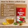 2 oz. Barberry Root Herbal Tea (Berberis vulgaris) – 56g
