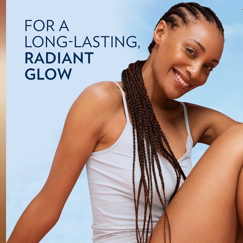 Vaseline Intensive Care Body Lotion for Women & Men -