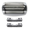 Replacement Shaver Outer Foil and Inner Blade Set Fits for