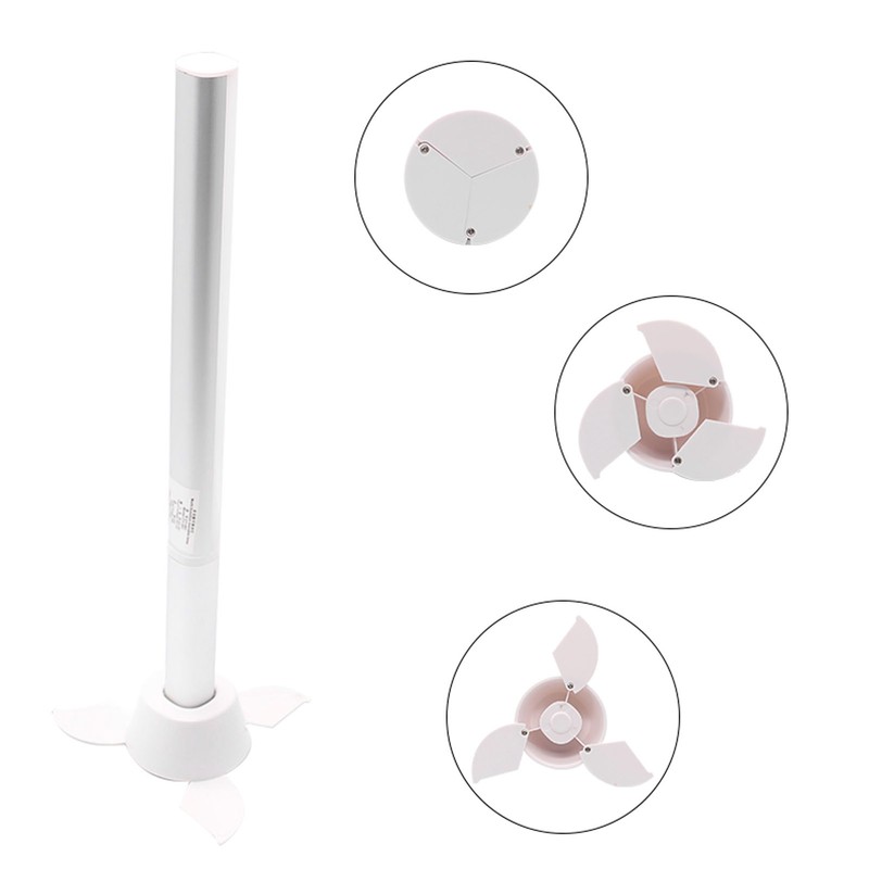 Multifunctional LED Lamp Portable Small Table Lamp Car Safety Warning
