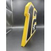 Ryan Blaney 12 Logo Sign Display | 3D Wall Desk