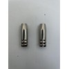 15AK Contact tip Nozzle .030 Parts kit fits Vulcan OmniPro