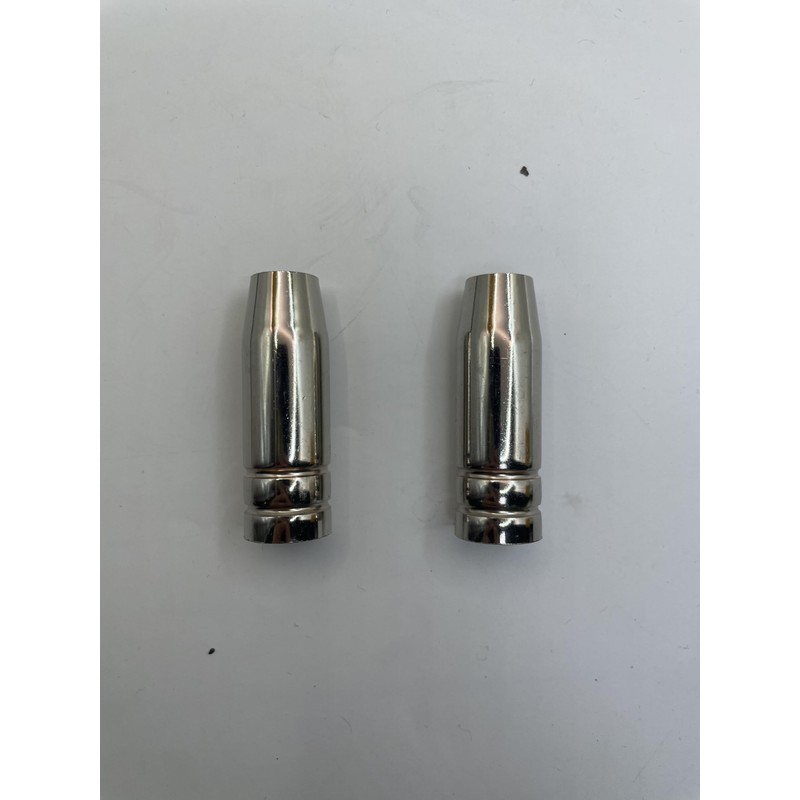 15AK Contact tip Nozzle .030 Parts kit fits Vulcan OmniPro