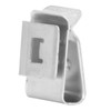 50 Pcs Solar Panel Cable Clip Barb Design Smoothly Edge