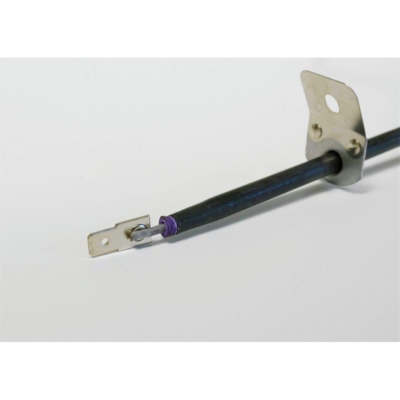 Compatible Oven Lower Bake Heating Element for Frigidaire FEF366E Range