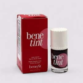 Benefit Benetint Rose Tinted Lip & Cheek Stain 10 mL 0.33 fl oz