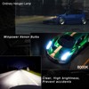Win Power D-Series Xenon Lamp HID Conversion Kit (Pack of