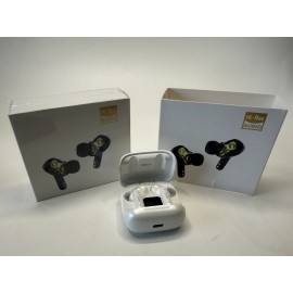 Hi-Res True Wireless Bluetooth Earbuds
