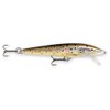 Rapala Original Floater 18 Fishing lure, 7-Inch, Brown Trout