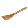 Cilio Olivewood Spatula, 12-Inch