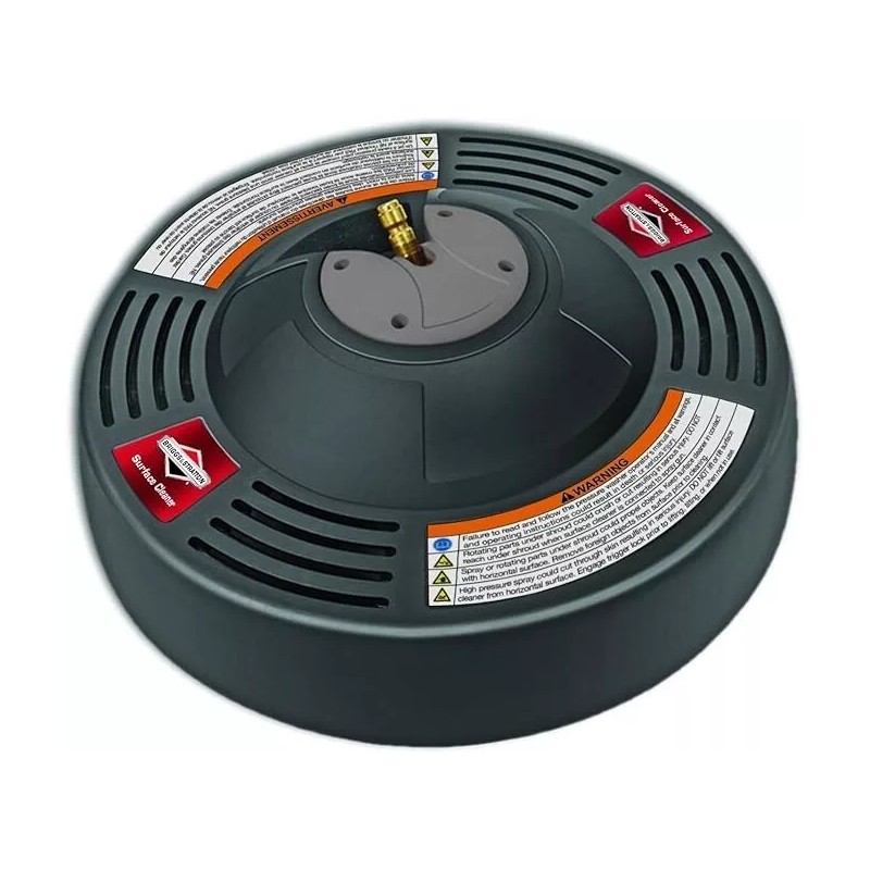 Briggs & Stratton 14 inch Rotating Surface Cleaner for Gas